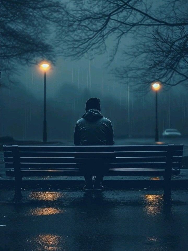 alone dp