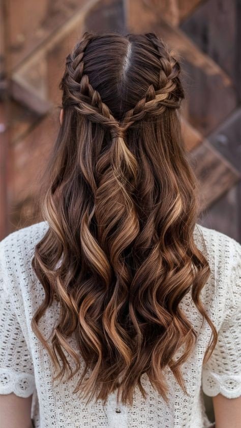 hair styles for girls