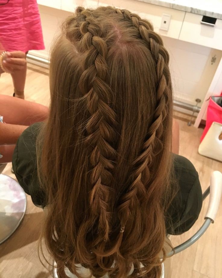 hair styles for girls