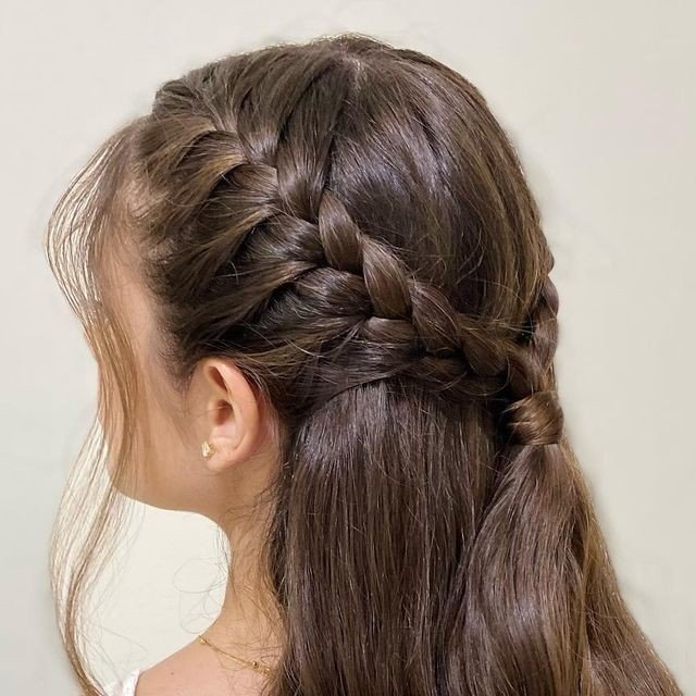 hair styles for girls