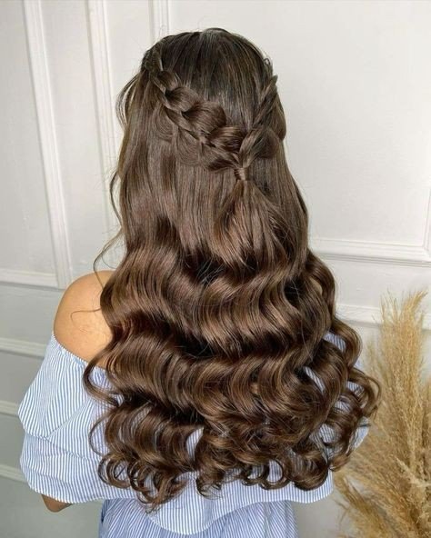 hair styles for girls