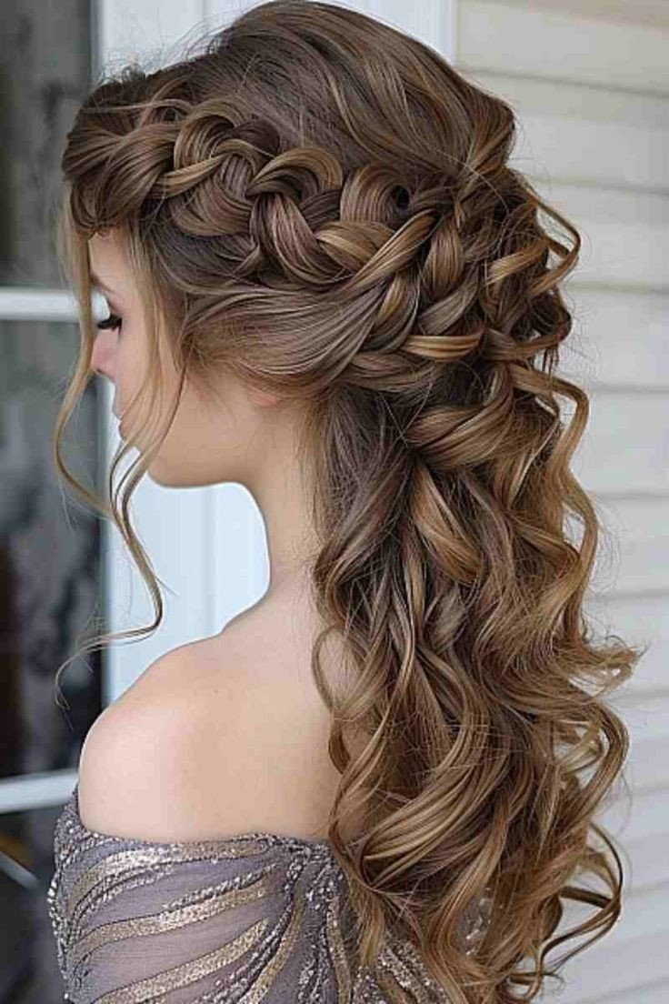 hair styles for girls