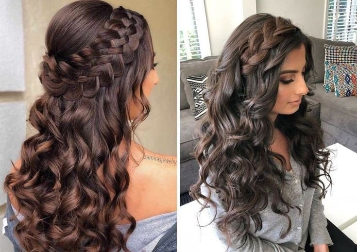 hair styles for girls