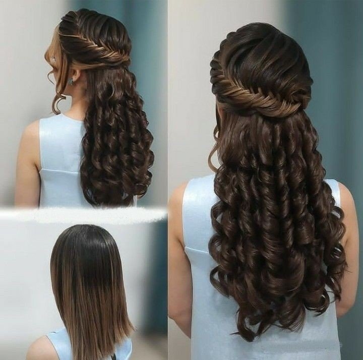 hair styles for girls