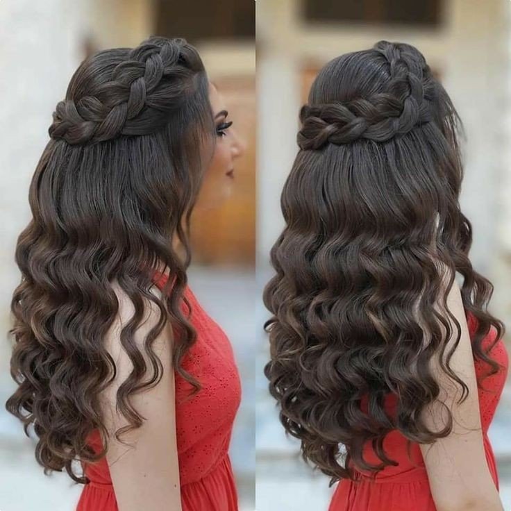 hair styles for girls