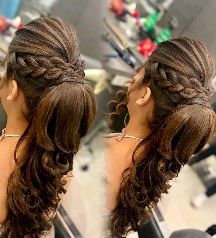 hair styles for girls