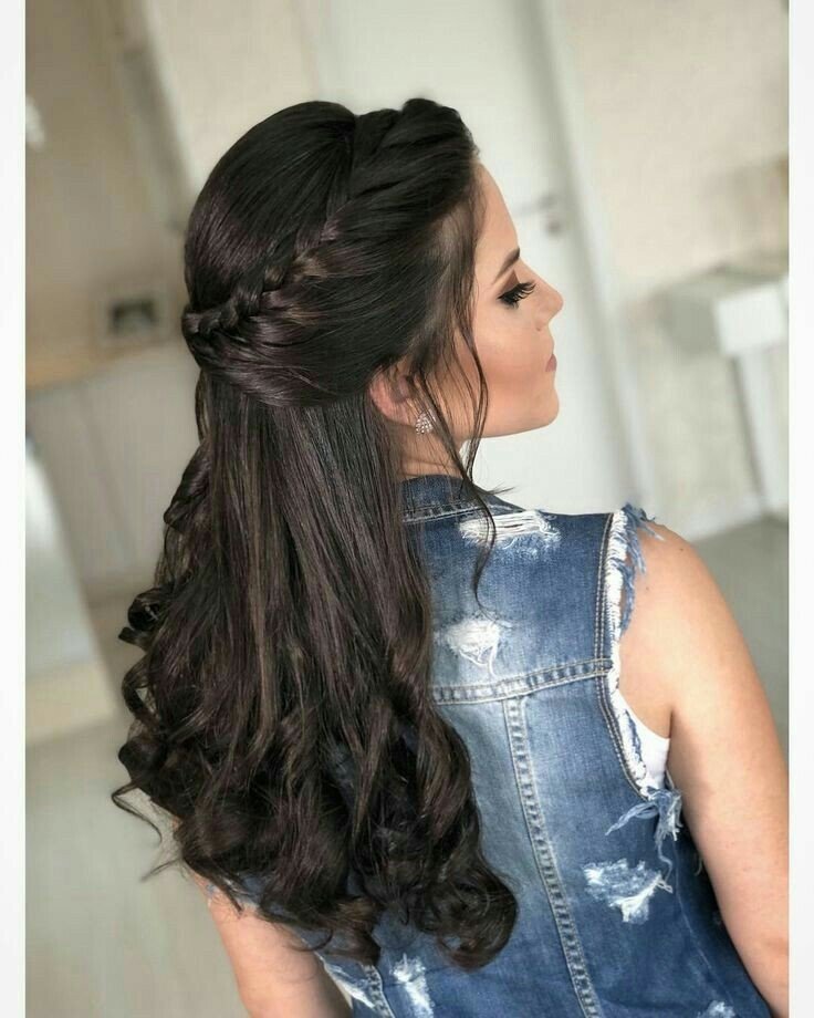 hair styles for girls