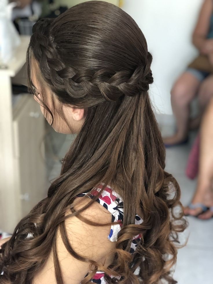 hair styles for girls