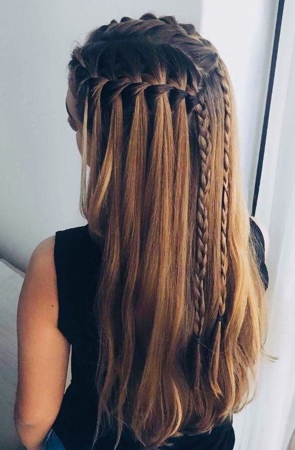 hair styles for girls