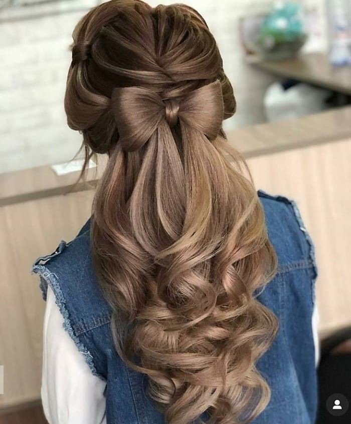 hair styles for girls