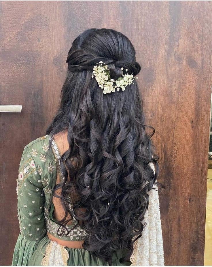 hair styles for girls