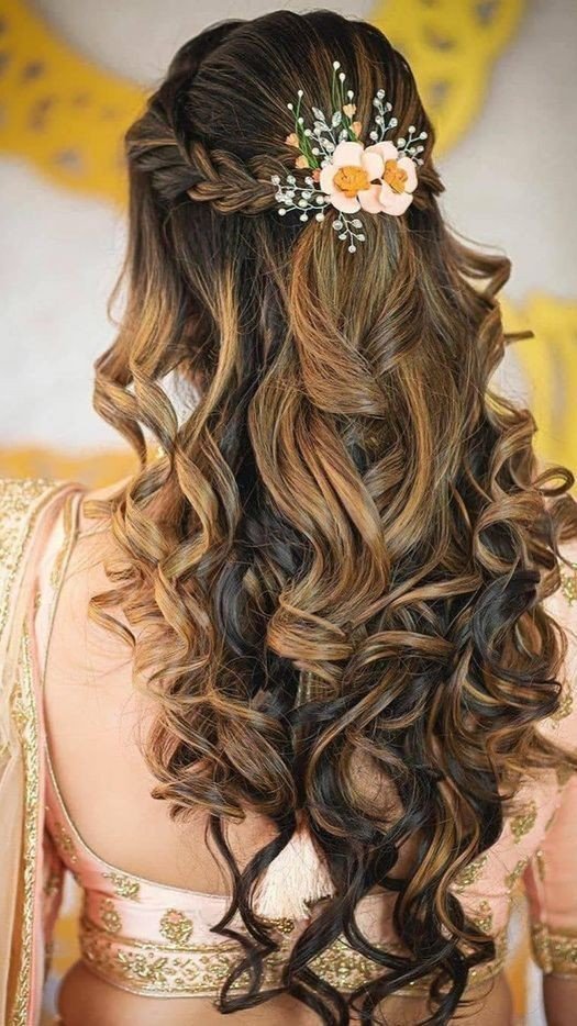 hair styles for girls