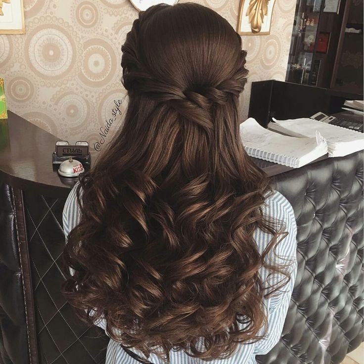 hair styles for girls