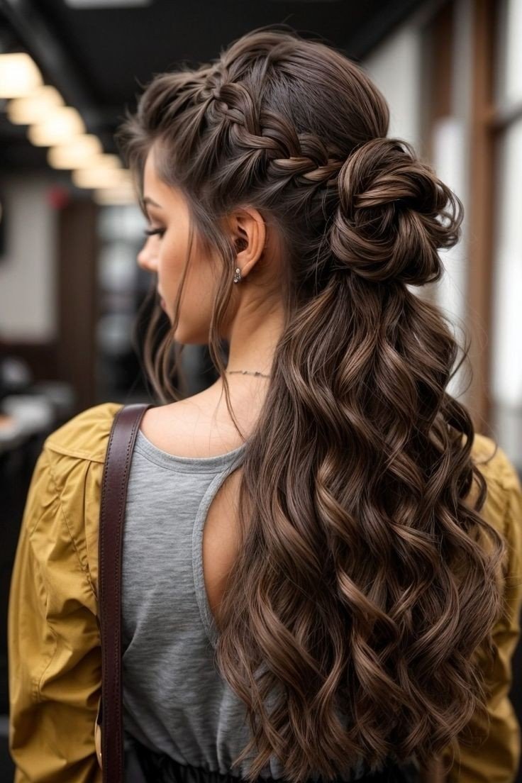 hair styles for girls