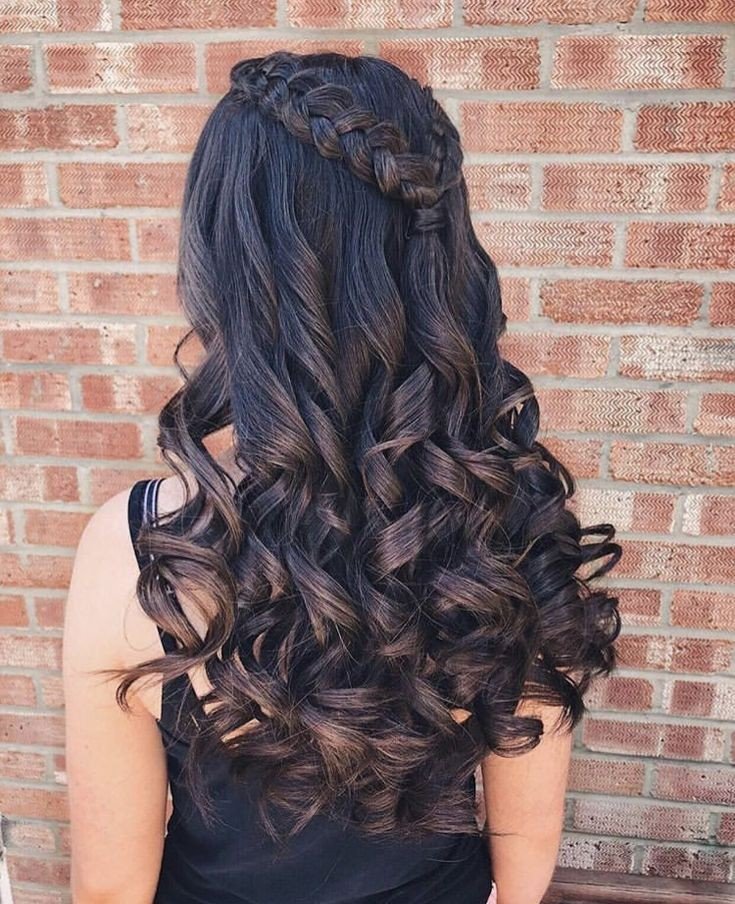 hair styles for girls