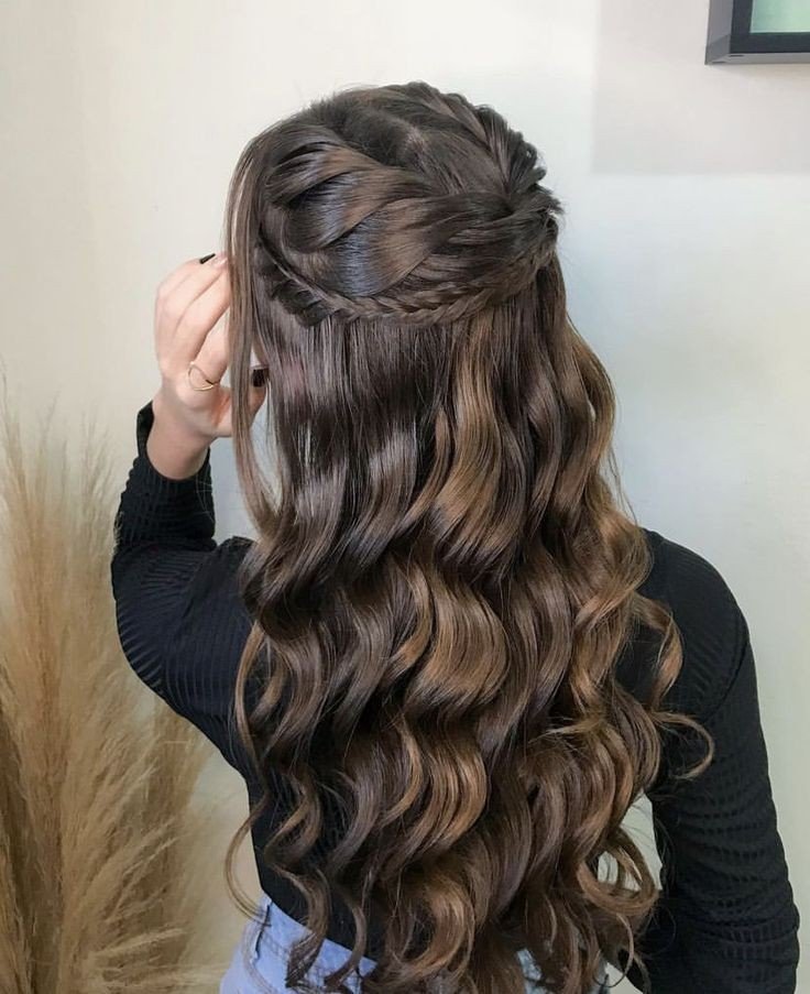 hair styles for girls