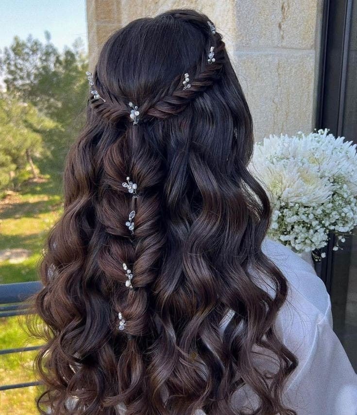 hair styles for girls