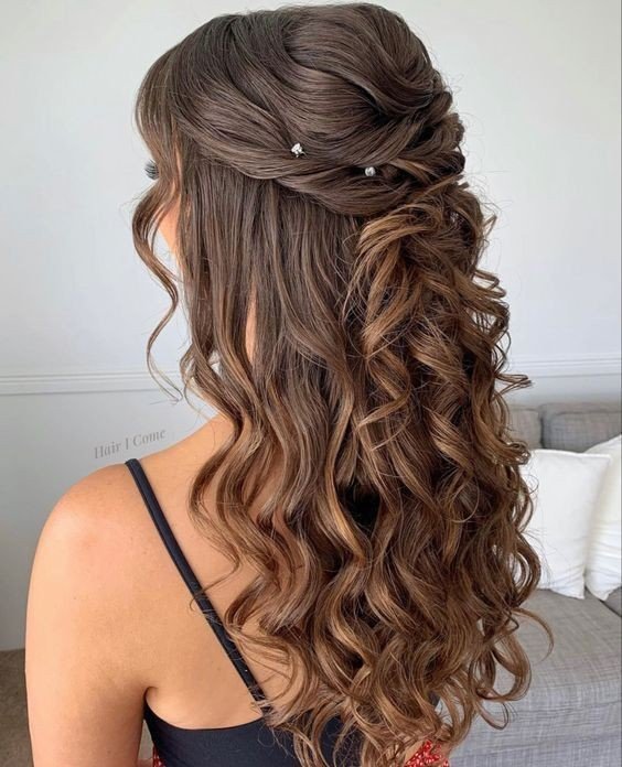 hair styles for girls