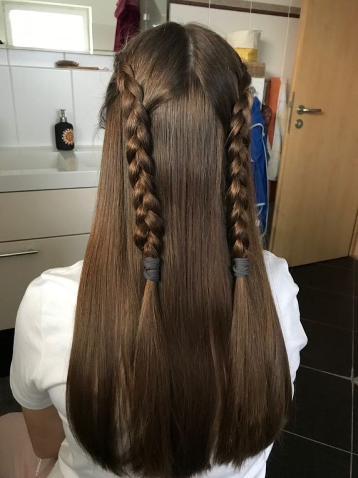 hair styles for girls