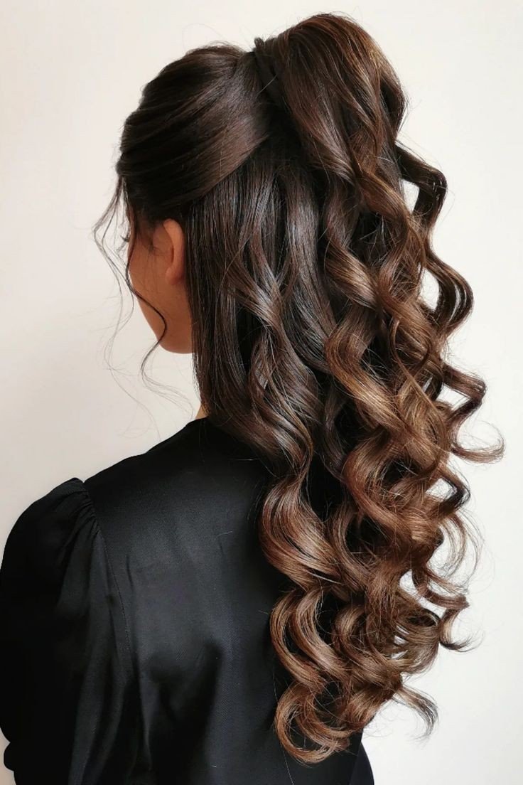 hair styles for girls