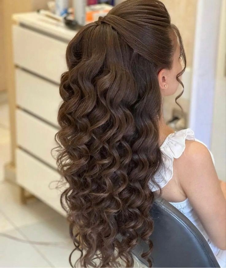 hair styles for girls