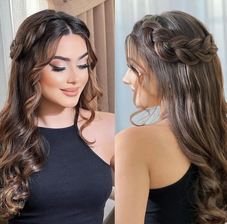 hair styles for girls