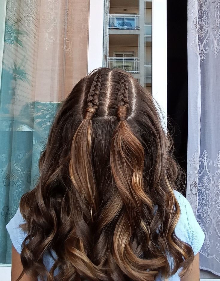 hair styles for girls