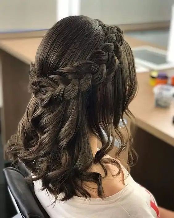 hair styles for girls