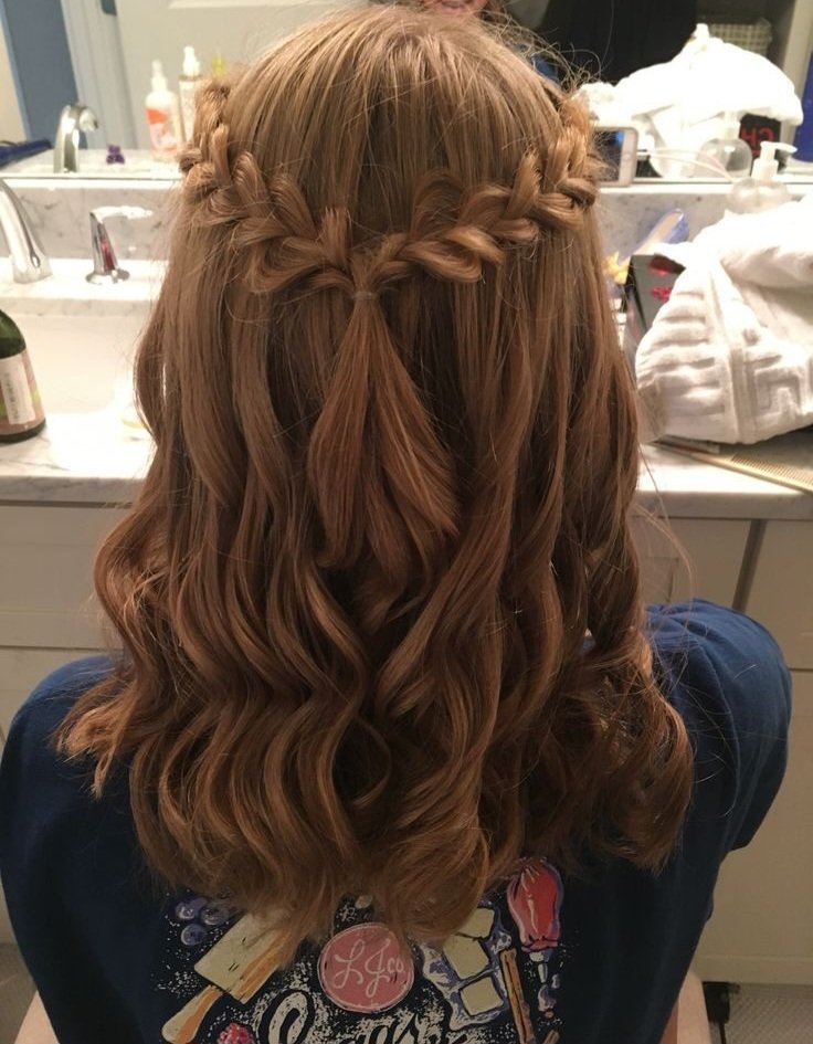 hair styles for girls