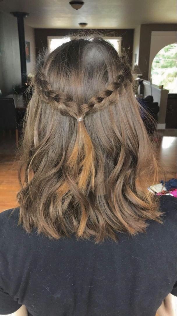 hair styles for girls