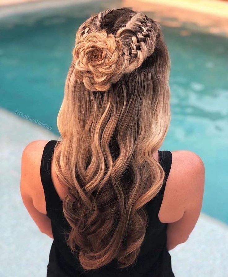 hair styles for girls