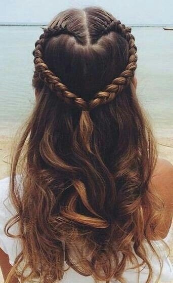 hair styles for girls