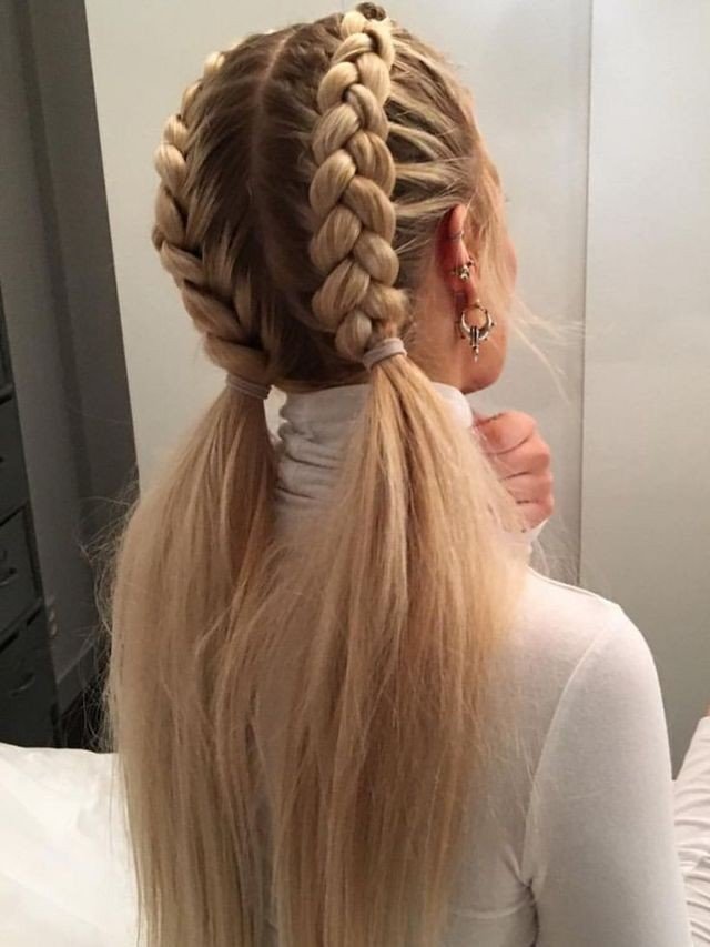 hair styles for girls