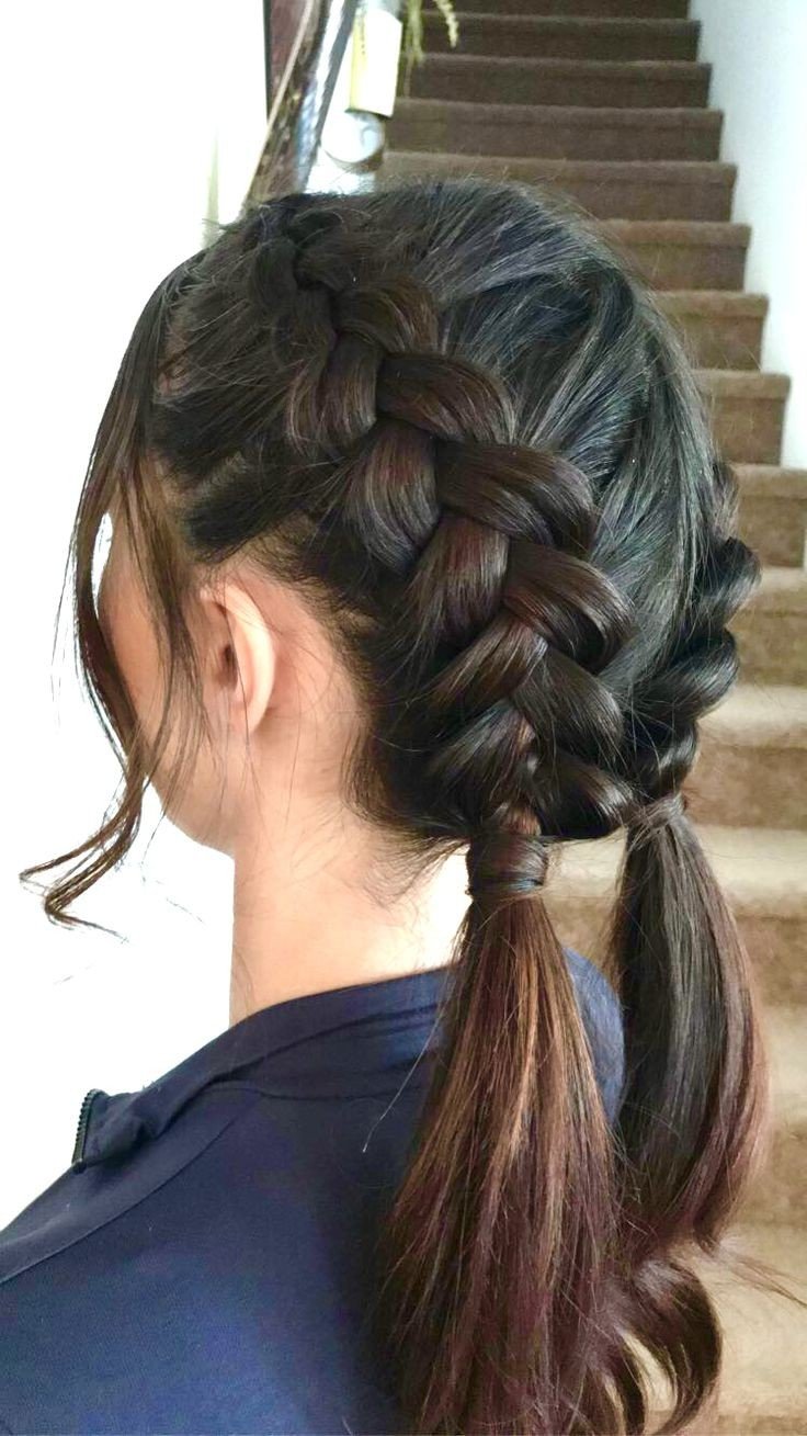 hair styles for girls