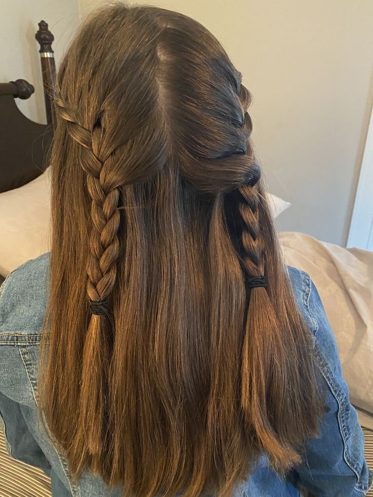 hair styles for girls