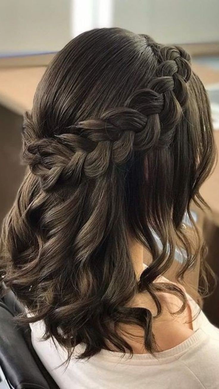 hair styles for girls