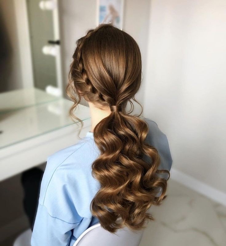 hair styles for girls