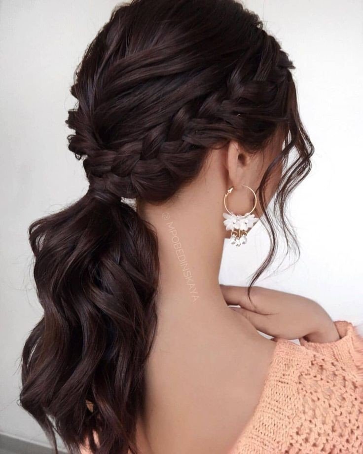 hair styles for girls