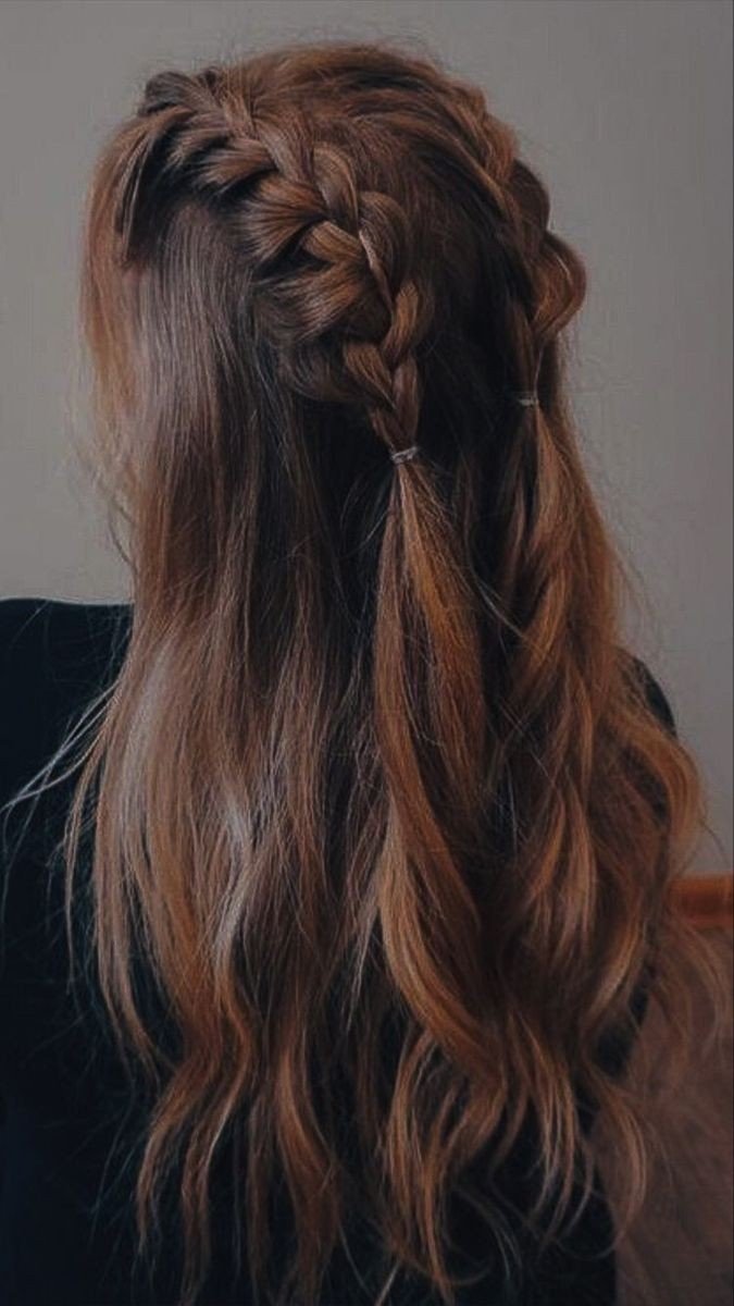 hair styles for girls