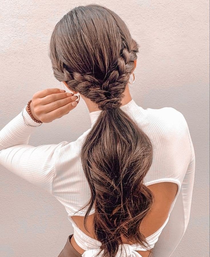 hair styles for girls