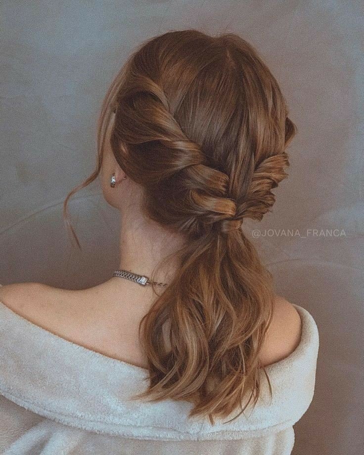 hair styles for girls