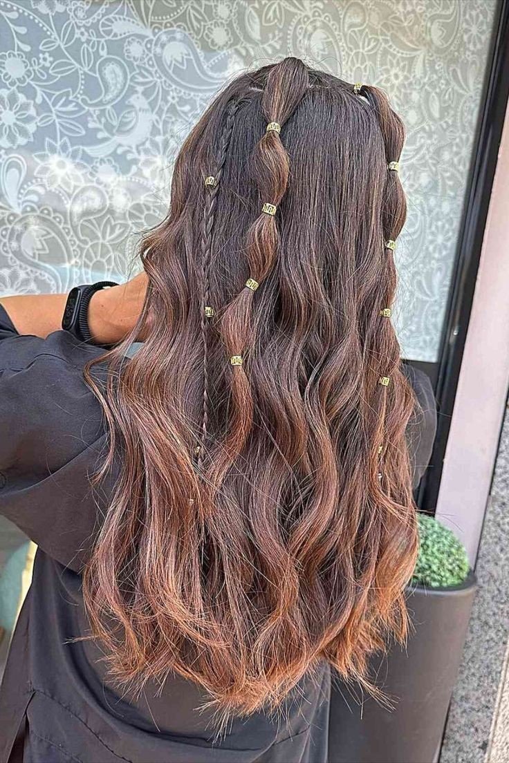 hair styles for girls