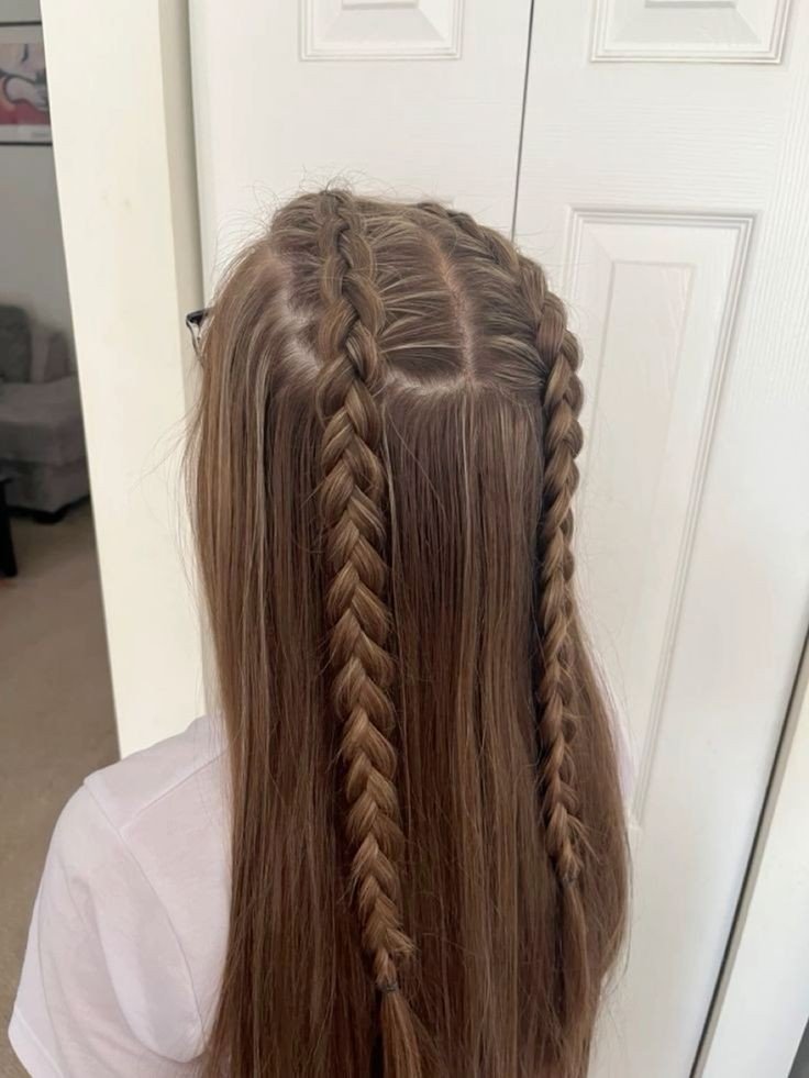 hair styles for girls