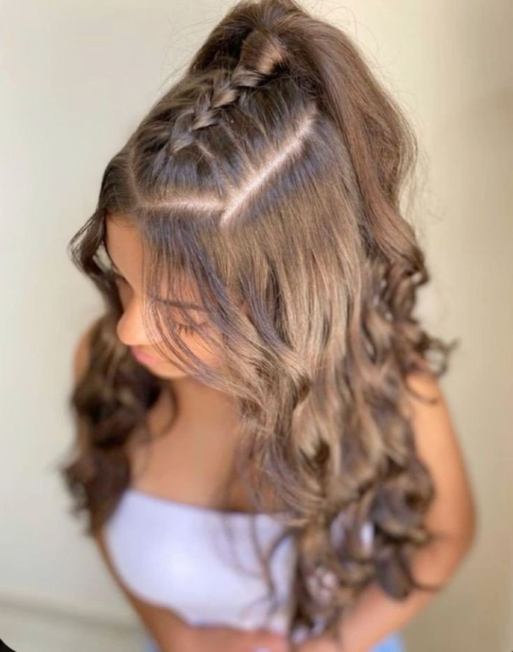 hair styles for girls