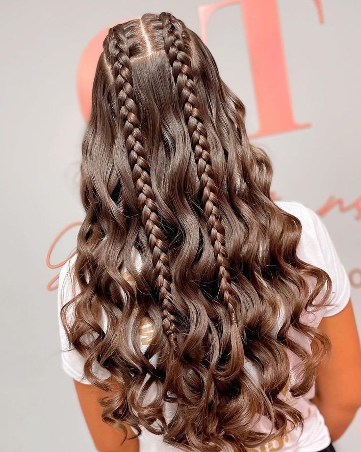 hair styles for girls