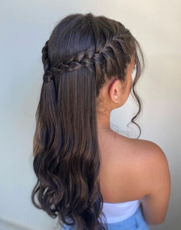 hair styles for girls