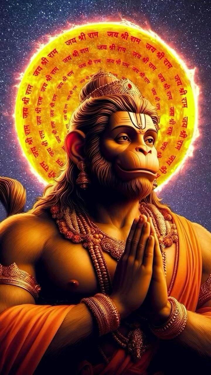 hanuman ji photo dp