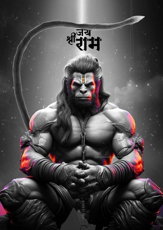 hanuman ji photo dp