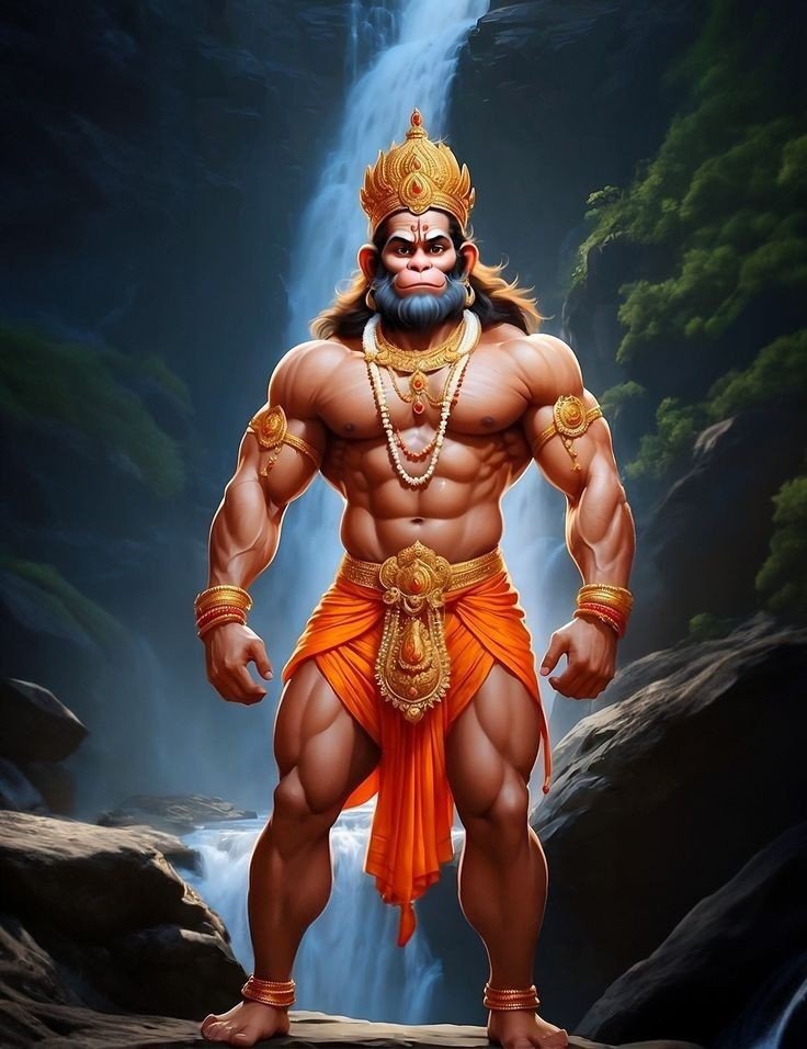 hanuman ji photo dp