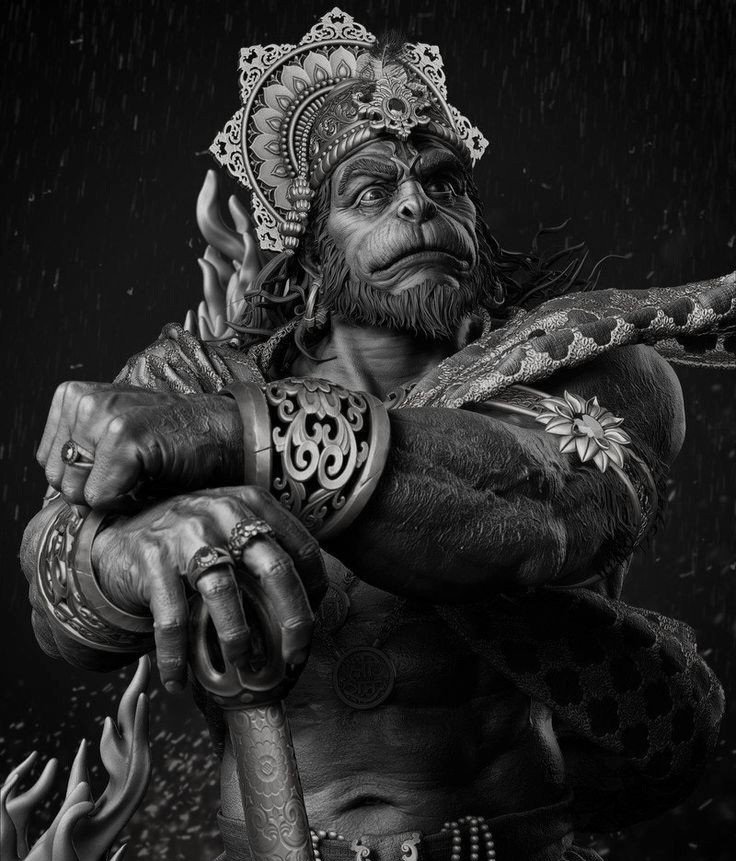 hanuman ji photo dp